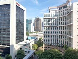 Burlington Square (D7), Apartment #213502831